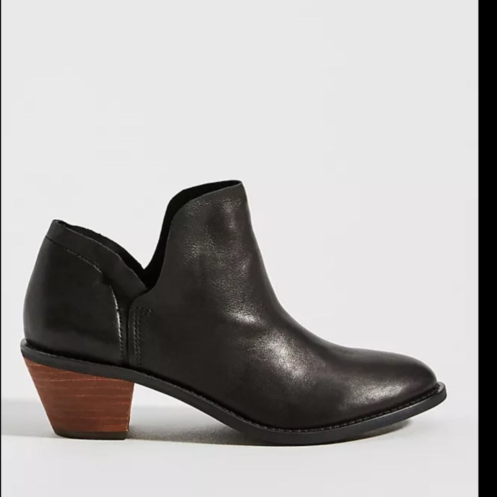 Kelsi Dagger Brooklyn Kenmare Ankle Boot